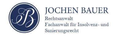 Jochen Bauer Logo
